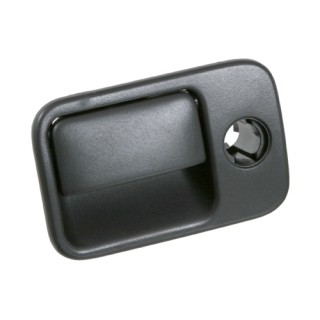 JP857286001=109077HP [1H6857147] !ручка вещевого ящика\ VW Golf all 92-99 23402 FEBI BILSTEIN