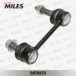 Тяга стабилизатора задней подвески левая/правая MERCEDES BENZ W164/W251 05- (TRW DB78273 MILES