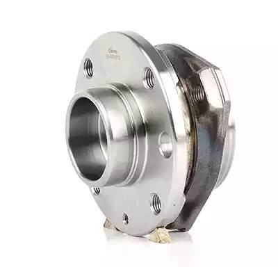 Ступица OPEL Astra G (98-) передняя в сборе BSG BSG65600012 BSG