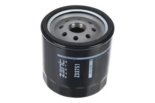 фильтр масляный!JAC T6,T8, N35 (X200), Ford Mondeo 2.5i 24V 94> Z33751 ZENTPARTS