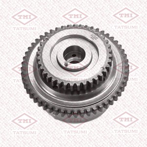 Механизм газораспределения NISSAN Teana/Murano 03 INFINITI FX35/G35 03 TFS3004 TFS3004 TATSUMI