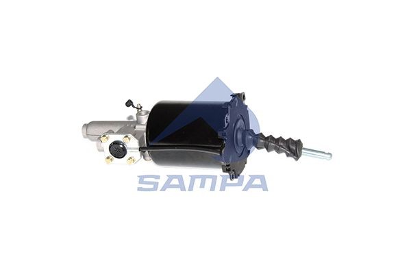 ПГУ DAF SAMPA 096111 SAMPA