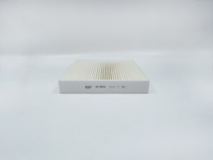 Фильтр салона GB-98094 BIG FILTER