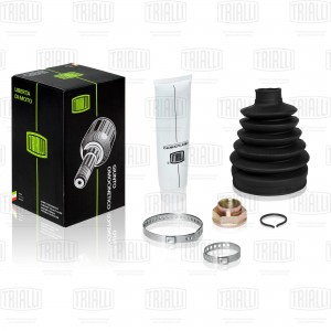 SSANG YONG ACTYON (2010>) 89X111X28MM FG 1708 TRIALLI