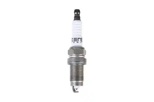 свеча зажигания! 2pin Iridium+Platinum VW Golf/Jetta/Polo, Skoda Octavia/Fabia/Y Z43130 ZENTPARTS