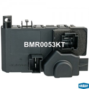 Резистор MERCEDES отопителя KRAUF BMR0053KT KRAUF