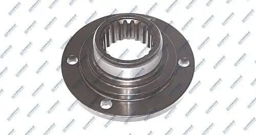 Фланец редуктора K0401311 KACMAZLAR