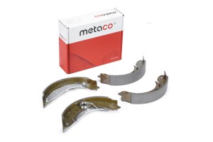 PEUGEOT PARTNER/BERLINGO 3020020 METACO