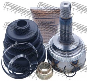 ШРУС наружный TOYOTA Rav 4 комплект FEBEST 0110-055A48 FEBEST