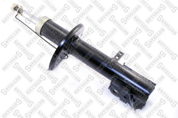амортизатор передний правый газовый!\ Toyota Corolla 1.3-1.6 <97 4214-0514-SX STELLOX