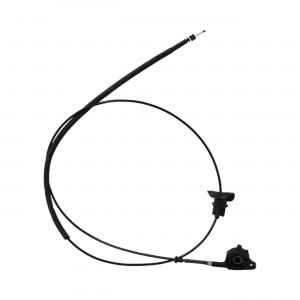 Трос капота Renault Logan/Lada Largus 103488 SONATEX