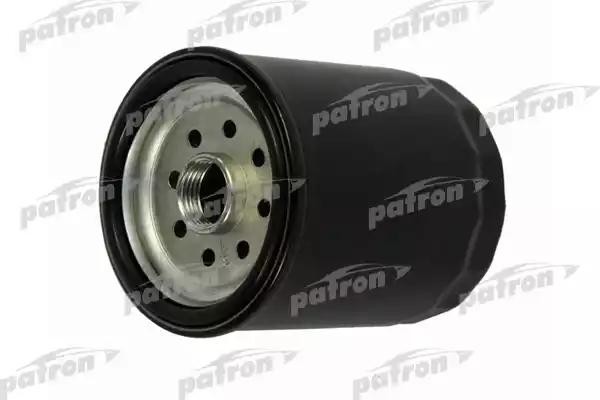 TOYOTA LAND CRUISER (120)/PRADO (2002-2009) PF4015 PATRON