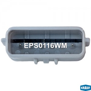 Датчик парковки KIA Cerato (13-) KRAUF EPS0116WM KRAUF