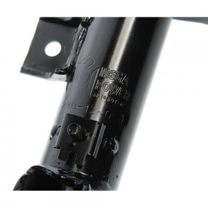Амортизатор MITSUBISHI Lancer (08-) передний правый газовый MEGAPOWER 290-12-051 MEGA POWER