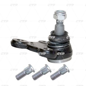 Снят с пр-ва Наконечник рулевой тяги (нов арт CE0215) CEHO-29 CEHO-29 CTR