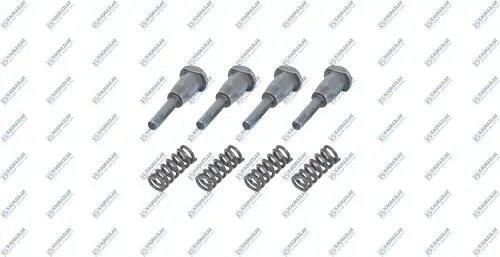 Р/к синхронизатора VOLVO K1004055 KACMAZLAR