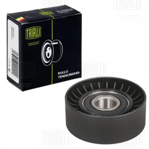 Ролик привод. ремня Opel Astra H (04-)/Corsa D (06-) 1.3d (только ролик натяж.)  CM 5300 TRIALLI