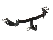 2574.12 Тягово-сцепное устройство для HYUNDAI Santa Fe, 2 012-, SUV, Сталь, KIA  257412 SHERIFF