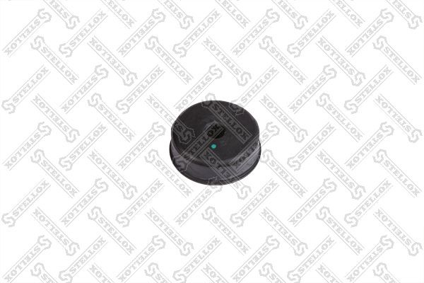сайлентблок подрамника!\Nissan Patrol 97-02 77-01920-SX STELLOX