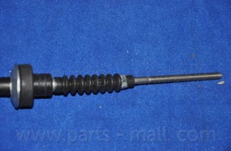 Трос сцепления CHEVROLET MATIZ/SPARK 08-10  PTC-020 PTC-020 PMC PARTS MALL