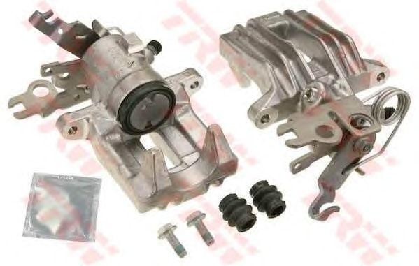 Суппорт задн правый VW CADDY III BHN954 BHN954 TRW