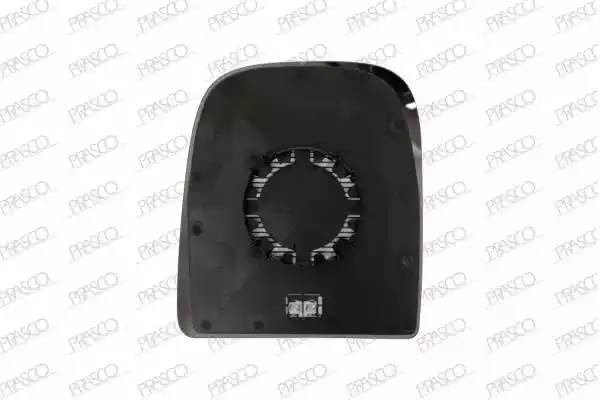 стекло зеркала прав. с подогр. выпукл.!\ Iveco Daily 06-09 FT9277523 PRASCO GROUP