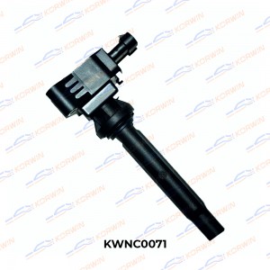 Катушка зажигания HAVAL F7 KORWIN KWNC0071 KORWIN