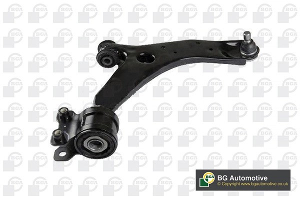 рычаг правый!\ Mazda 3 all 03-09/5 2.0/1.6D 10> TRC5402 BG AUTOMOTIVE