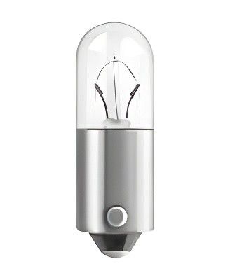 Лампа 12V T4W BA9s 35лм Standard NEOLUX N233 NEOLUX