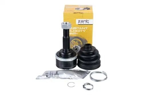 ШРУС наружный к-кт! ABS, 25569\ Nissan Primera 1.6-1.8i 02> Z21616 ZENTPARTS