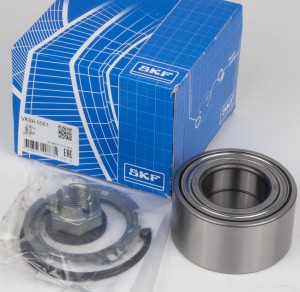 Подшипник пер. ступ. ком/кт VKBA6561 SKF