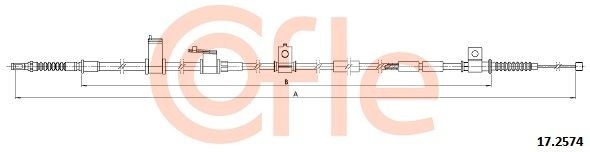 STAREX H1/GRAND STAREX (2007>) 92172574 COFLE