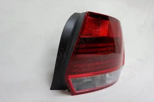 Фонарь правый Volkswagen Polo sedan 5 2015-2020 OEM0038FONR OEMPARTS