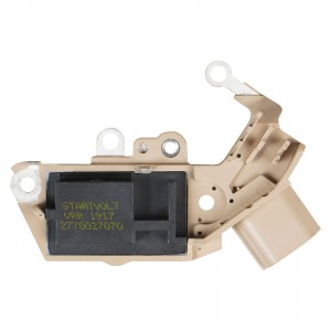 Регулятор напряжения ген. для а/м Toyota Land Cruiser Prado J120 (02-) 4.0i (с L VRR 1917 START VOLT