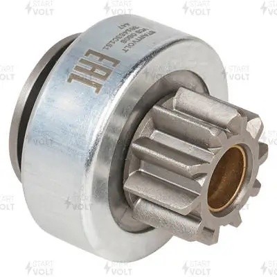 Привод стартера (бендикс) для а/м Hyundai Santa Fe (18-)/ix55 (07-) 3.5i/3.8i (V VCS0808 START VOLT