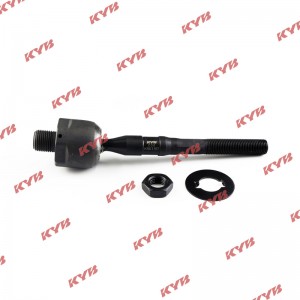 тяга рулевая!\ Mazda 6 GG/GY all 02> KRE1107 KAYABA