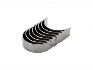 Вкладыши шатунные 0.25 Hyundai G4KC/G4KD/G4KE UM 17BES0204025 UNITED MOTORS PRO