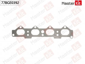 Прокладка выпускного коллектора Kia CERATO (LD) G4GC 77BGE0392 77BGE0392 MASTER KIT