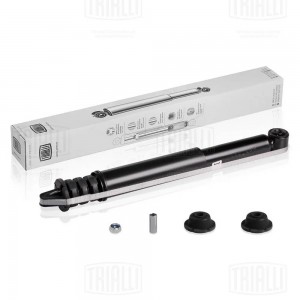 Амортизатор Nissan Micra (03-) задн. (AG 14513) AG14513 TRIALLI