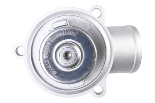 термостат! с прокладкой MB W202/W210 1.8-2.3/T 93-02 Z45599 ZENTPARTS