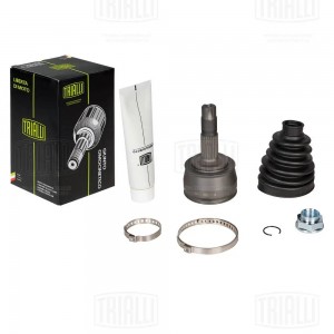 ШРУС наружный (20 шлиц) GO2112 TRIALLI