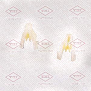 Клипса автомобильная [упаковка 10 штук] MITSUBISHI TJB1183 TJB1183 TATSUMI