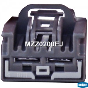 Мотор печки c крыльчаткой MZZ0200EJ MZZ0200EJ KRAUF