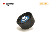 Ролик ремня генератора DAEWOO Nexia, Lanos, CHEVROLET Lacetti Z96350526 ZOMMER