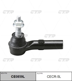 JEEP GRAND CHEROKEE (WH/WK) (2004-2010) CE0859L CTR