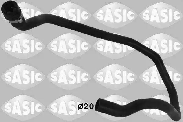 Патрубок 3400168 3400168 SASIC