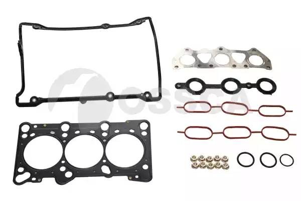 05296 КОМПЛЕКТ ПРОКЛАДОК ДВИГАТЕЛЯ ВЕРХНИЙ / AUDI A-4,6,8,SKODA SUPERB,VW PASSAT 05296 OSSCA