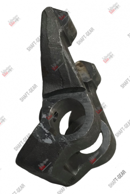 Вилка сцепления для КПП HW19710, HOWO AZ2214260001 AZ2214260004 SHAFT