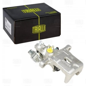 Суппорт торм. Hyundai Elantra III (00-)/Kia Cerato I (04-) зад. лев. d=34мм (CF  CF032107 TRIALLI