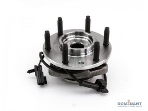 CHEVROLET TRAIL BLAZER (2001>) CH150130858 DOMINANT